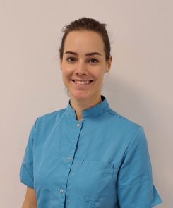 Hilde Hilde